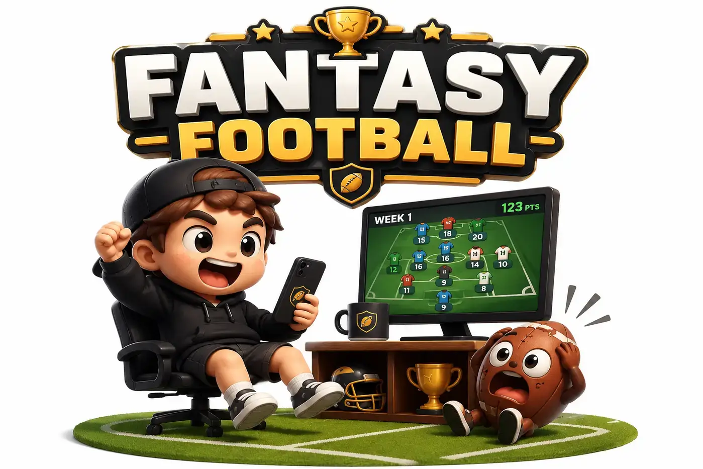 Fantasy Football