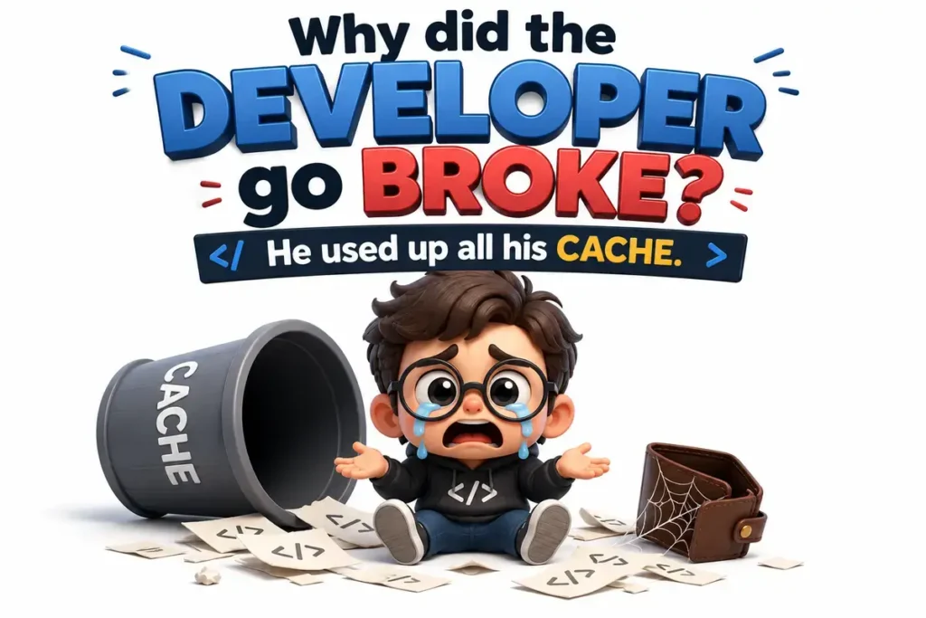 Funny Programmer Puns For Developers