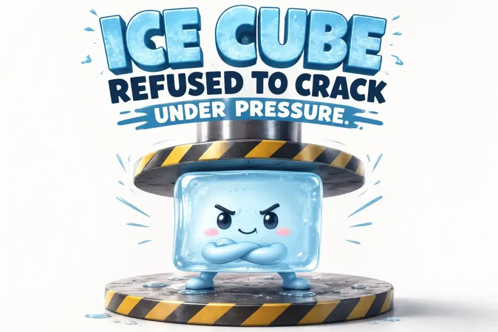 Ice And Snow Comedy Short Jokes For Quick Laughs