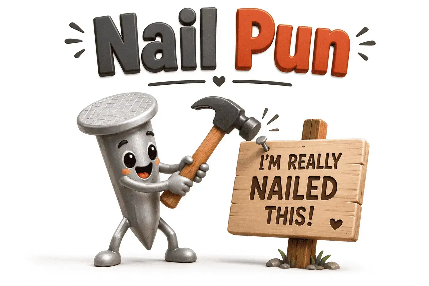 Nail Pun
