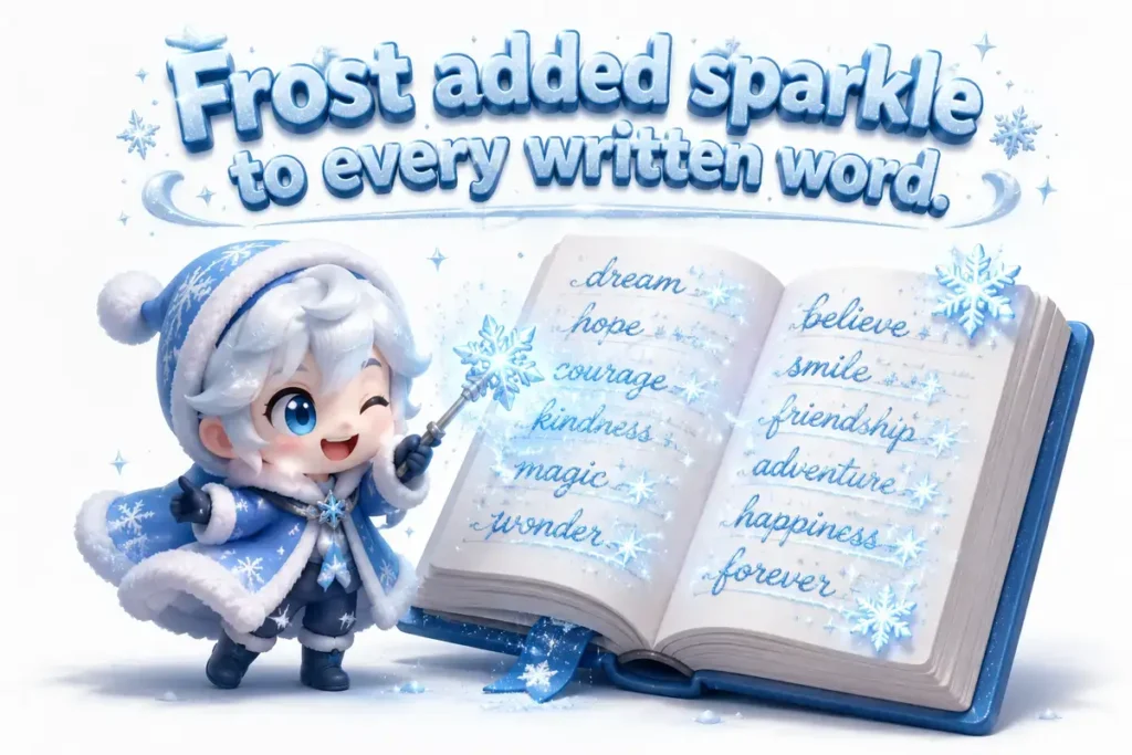 Snow Puns One Liners For Holiday Cards