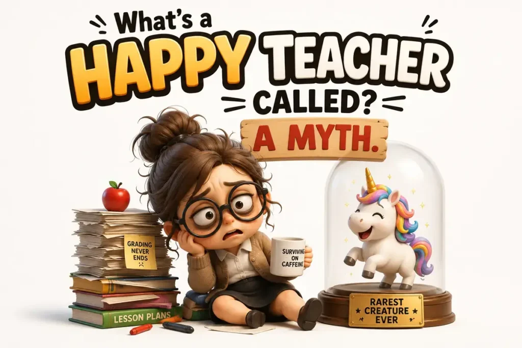 Waves of Laughter Jokes About School