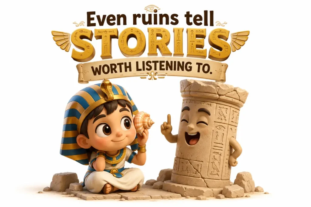 Best Egypt Puns Quotes For Shareable Laughs