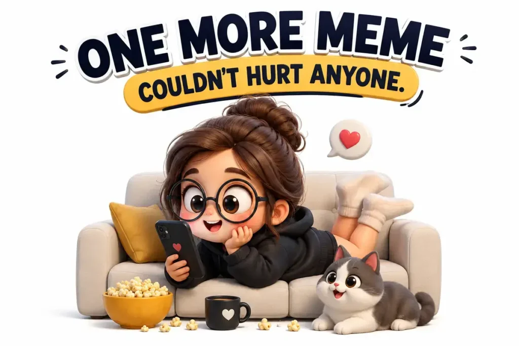 Best Meme Puns To End The Laughs