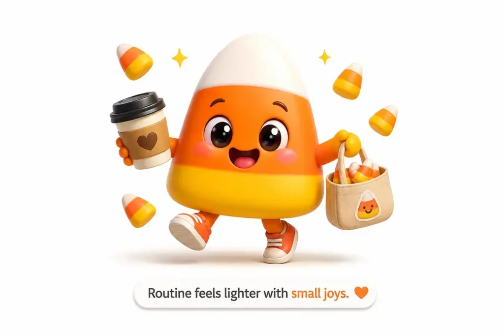 Candy Corn Puns For Daily Life Laughs