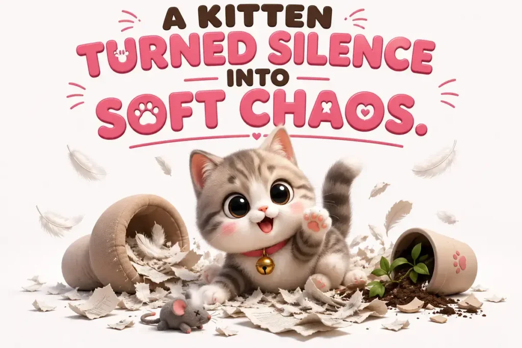 Cat Words Puns For Everyday Conversations