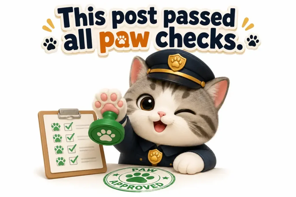 Cat Words Puns For Viral Social Posts
