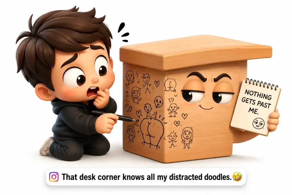 Clever Butt Puns For School And Study Life
