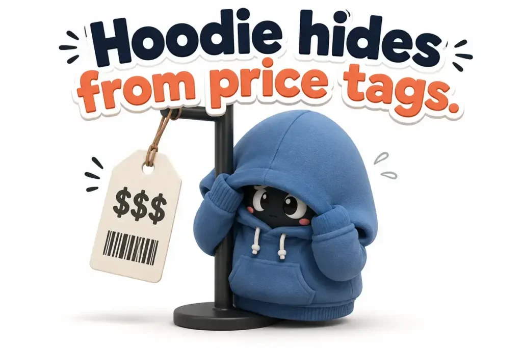 Clothes Puns For Shopping Days