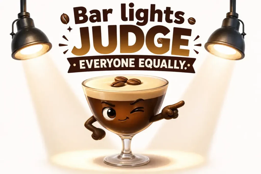 Espresso Bar Humor For Night Owls