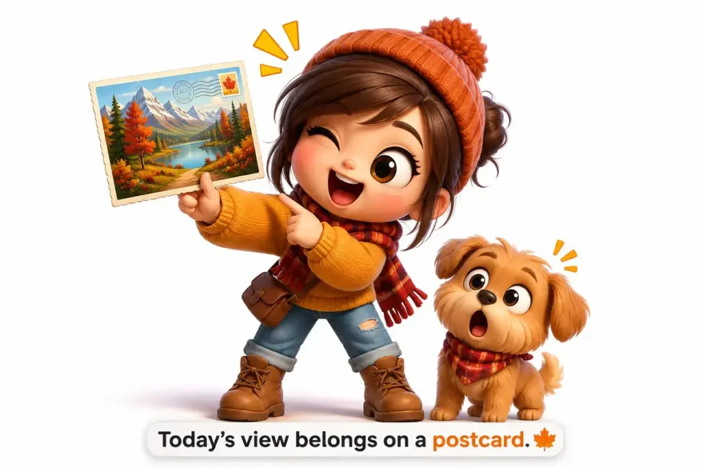 Fall Puns Captions For Instagram Posts