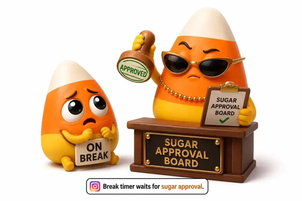Funny Candy Corn Puns For Everyday Mood Boosts