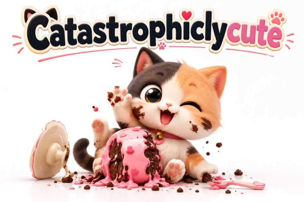 Funny Cat Puns One Word