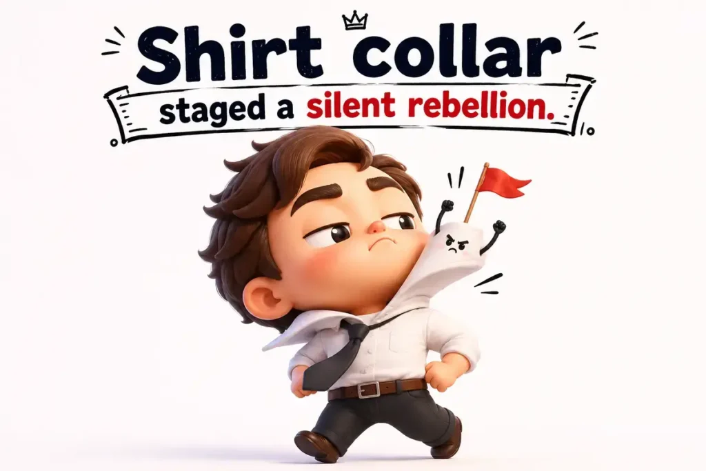 Funny Clothes Puns For Fashion