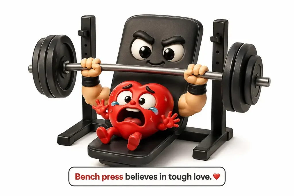 Funny Fitness Puns