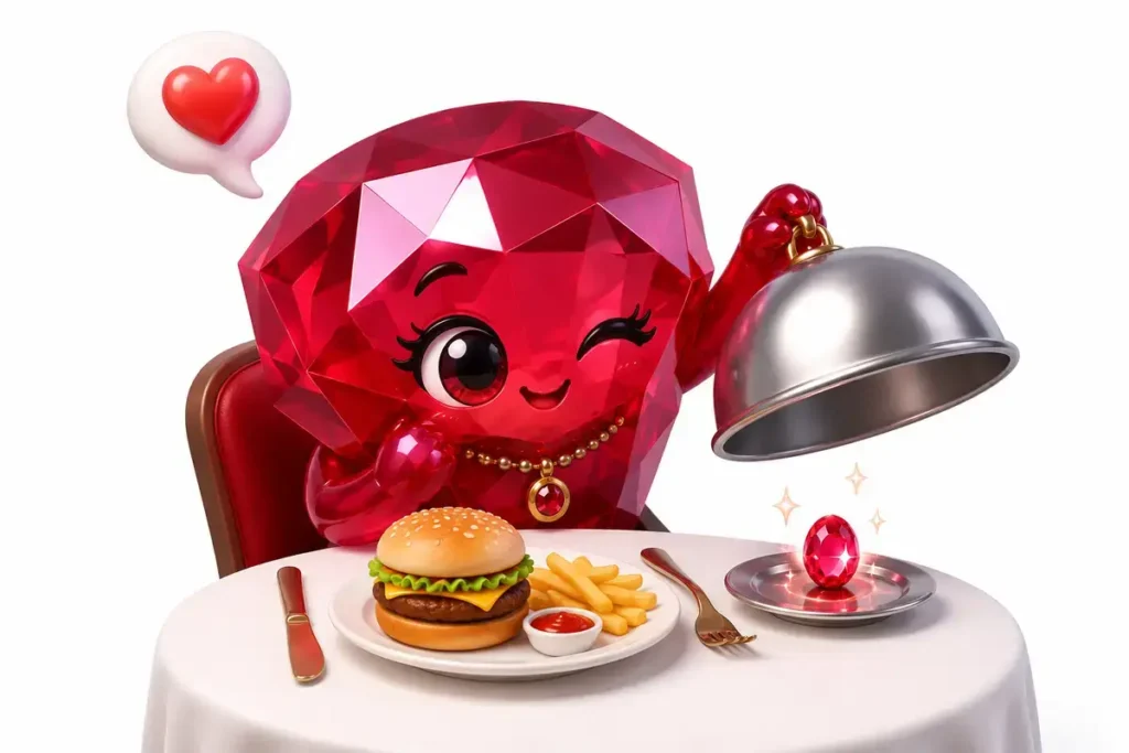 Funny Gem Puns