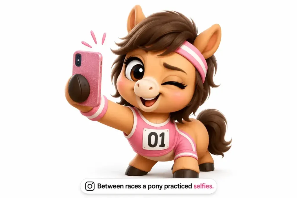 Funny Horse Puns