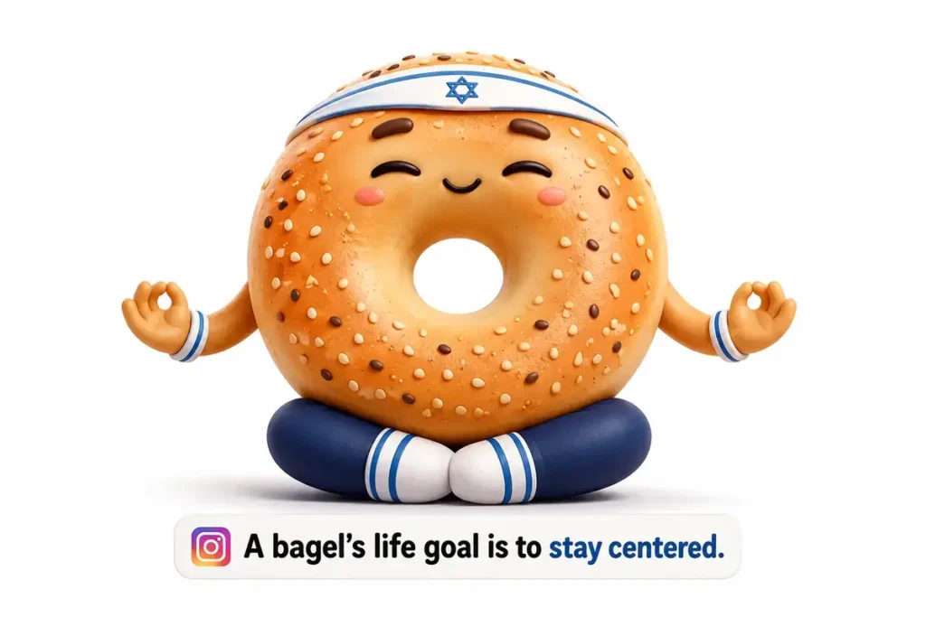 Funny Jewish Puns
