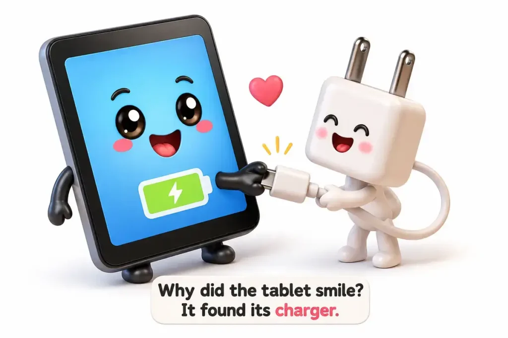 Funny Jokes About Batteries