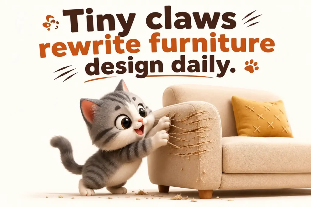 Funny Kitten Jokes