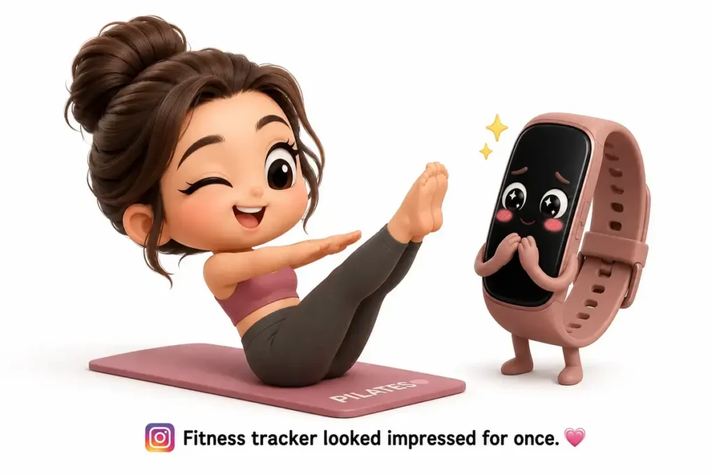 Funny Pilates Puns For Daily Laughs