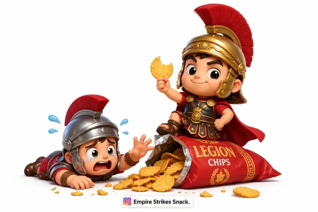 Funny Rome Puns