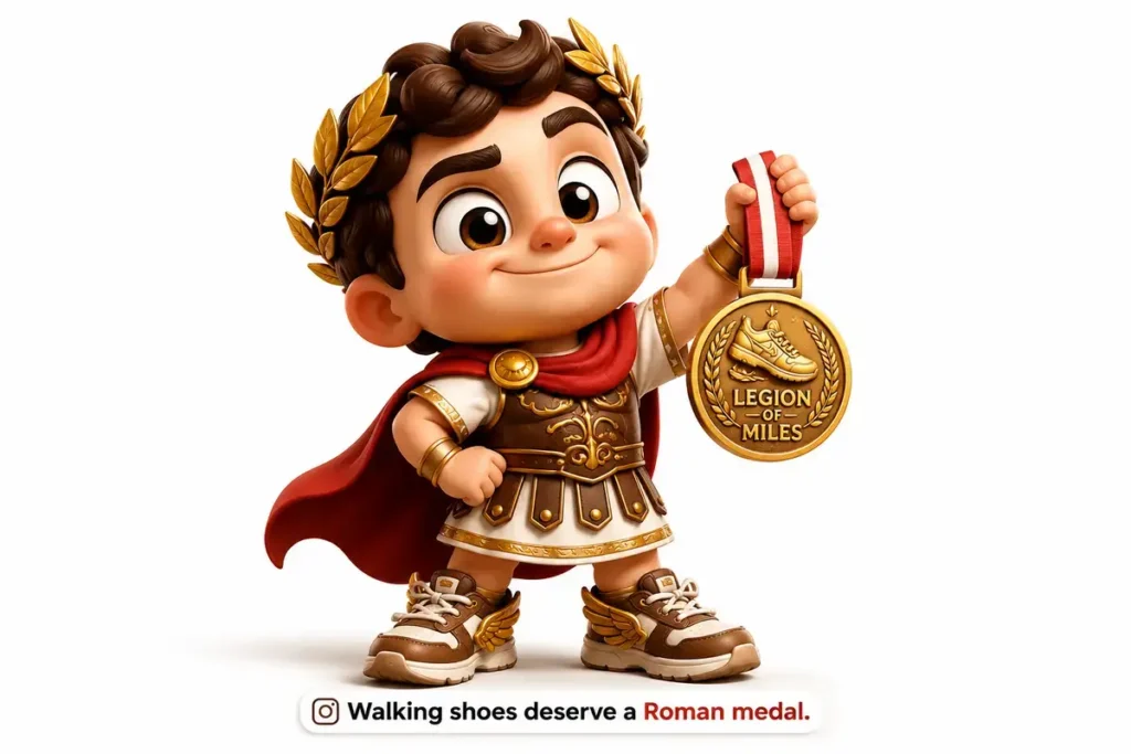 Funny Rome Puns