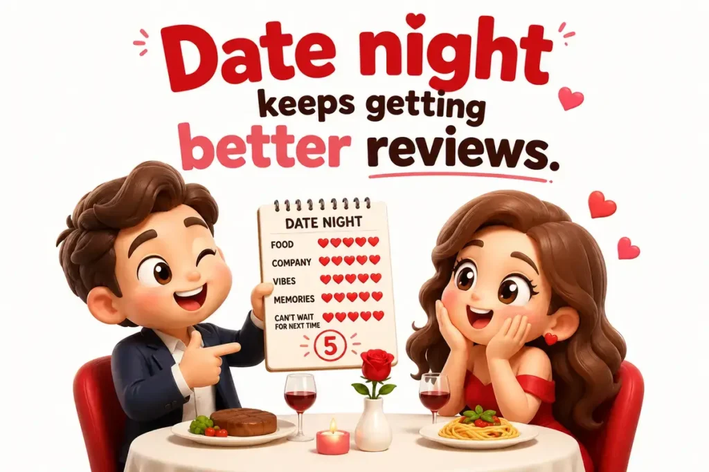 Funny Valentine Puns For Couples