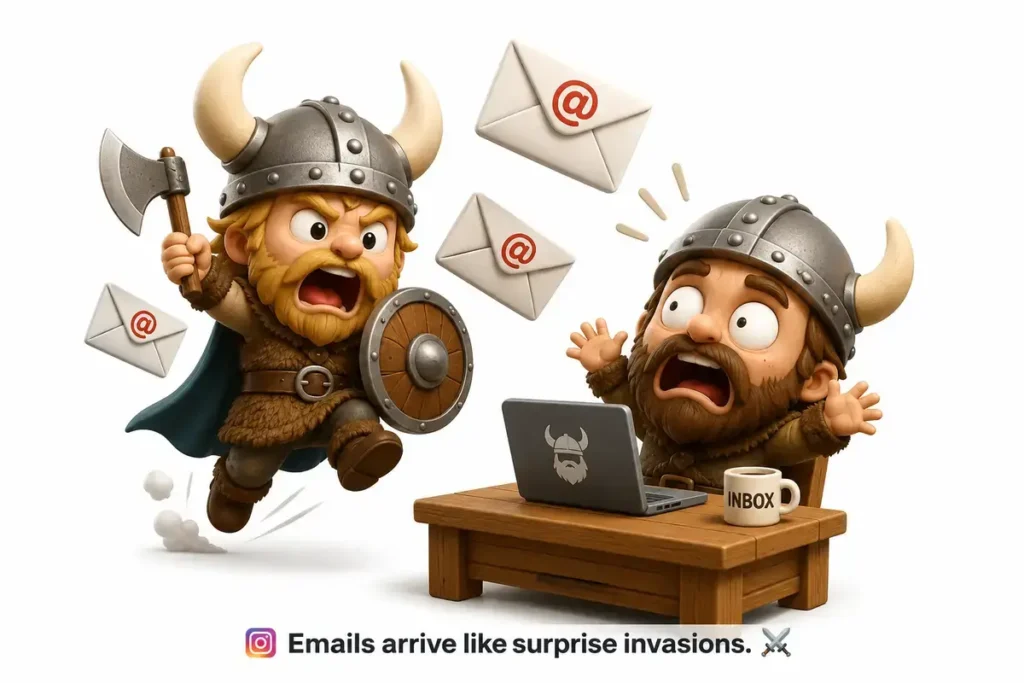 Funny Viking Puns For Everyday Life