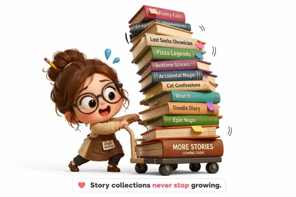 Librarian Puns For Daily Laughs