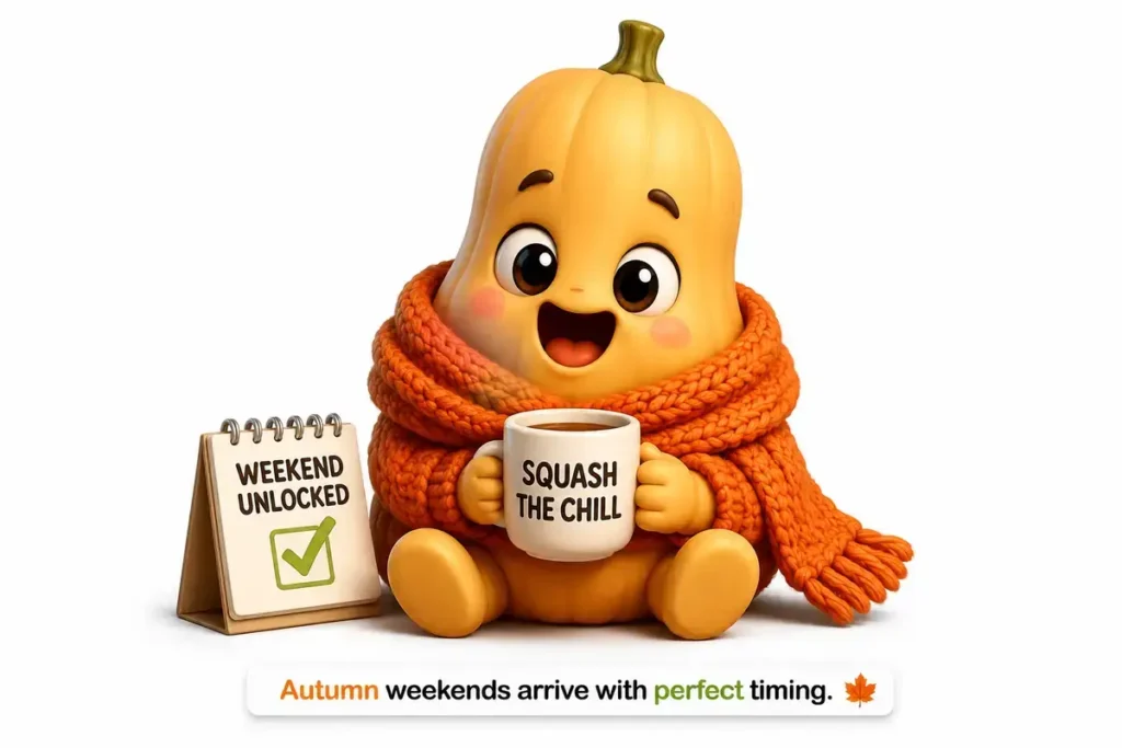 Squash Puns For Daily Laughs