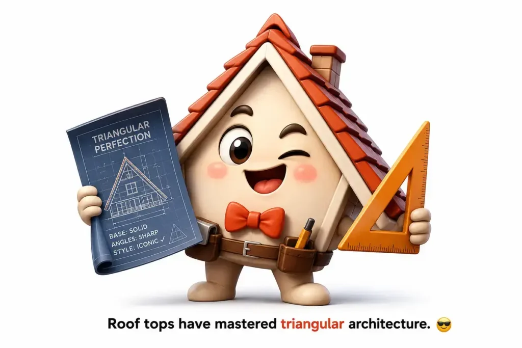 Triangle Puns For Daily Laughs