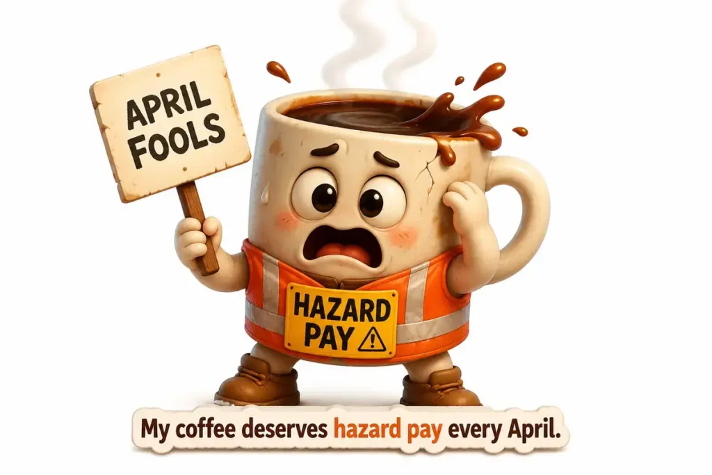 April Fools Dad Jokes That Never Get Old