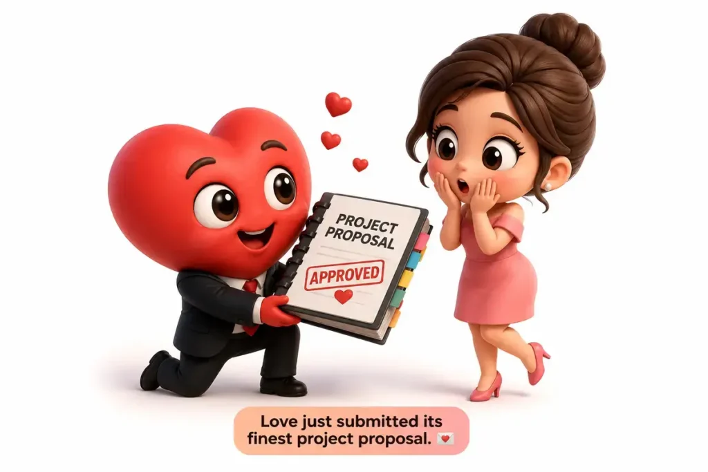 Best Engagement Puns Quotes