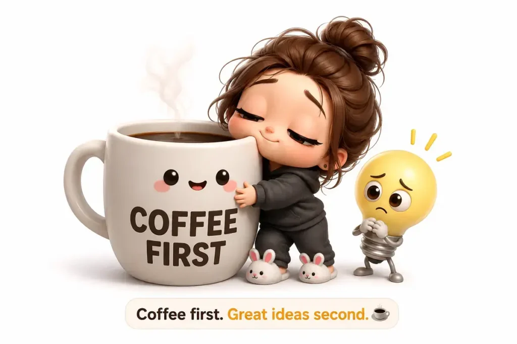 Best Morning Quotes For Daily Laughs