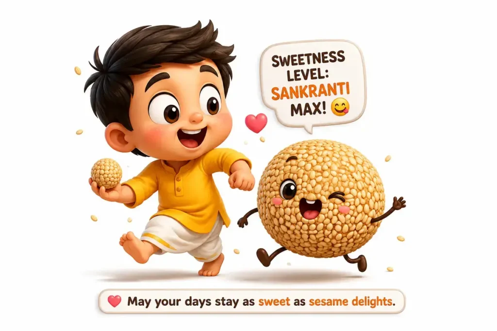 Best Sankranti Quotes For Festive Wishes