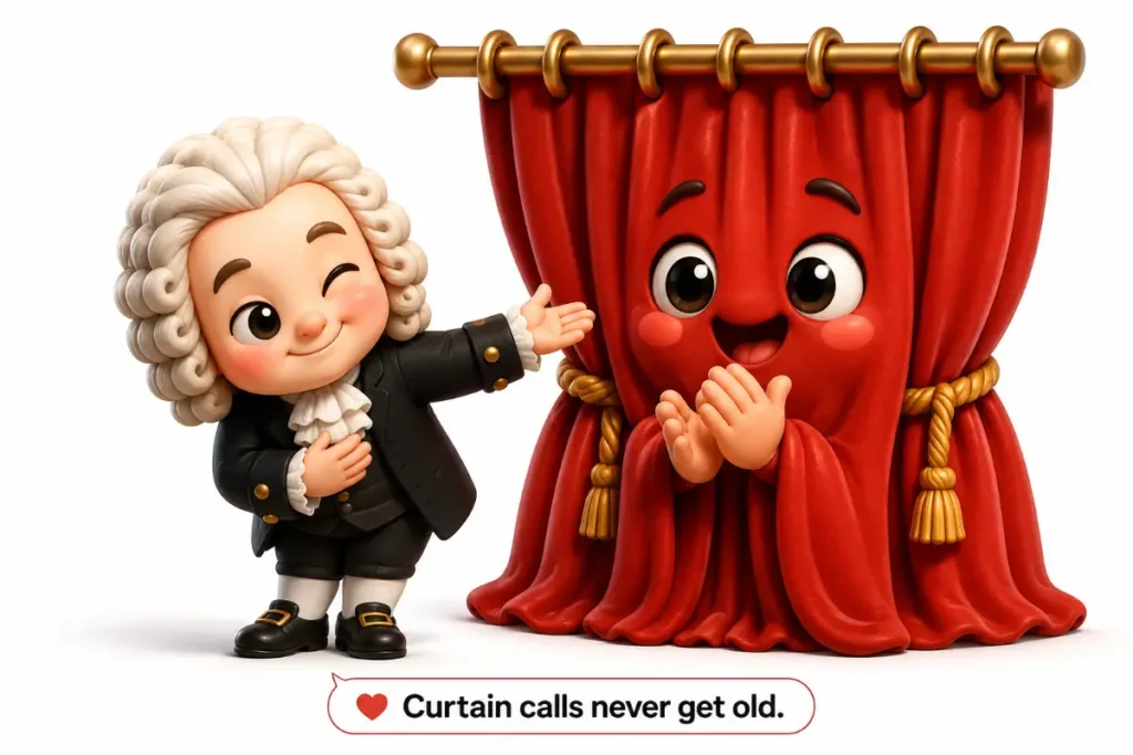 Classical Music Jokes For Every Occasion