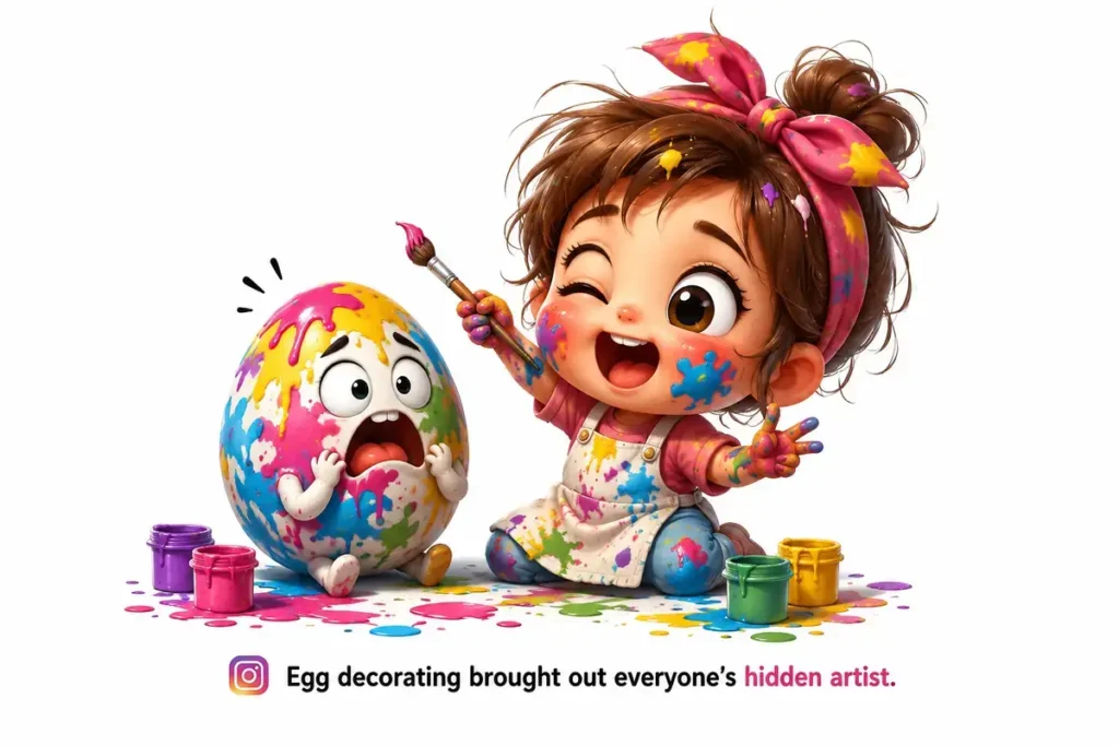 Clean Egg Puns For Kids