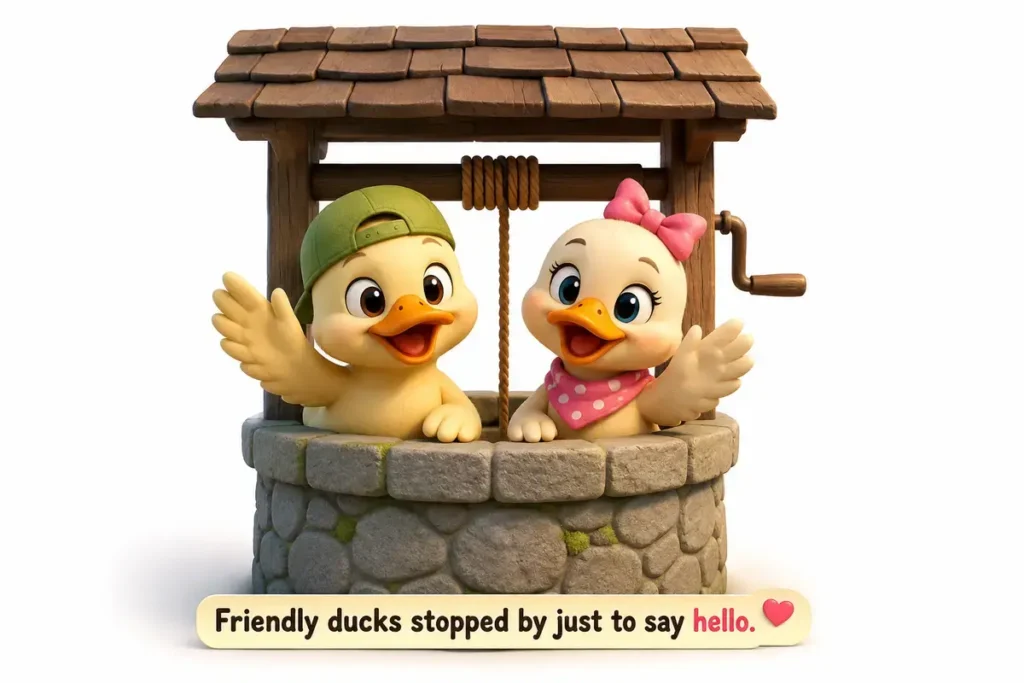 Clean Well Jokes For Kids