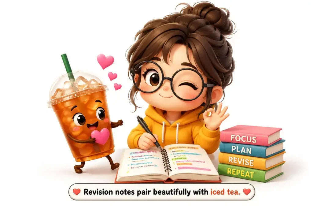 Clever Drink Puns For Students
