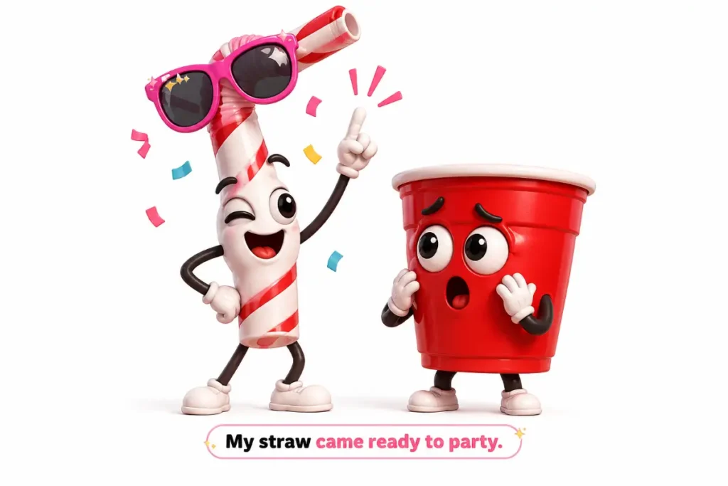 Drinking Puns For Parties