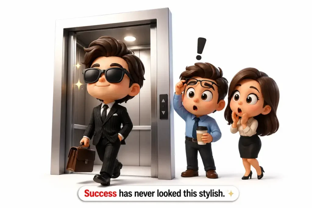 Elevator Puns For Parties And Celebrations