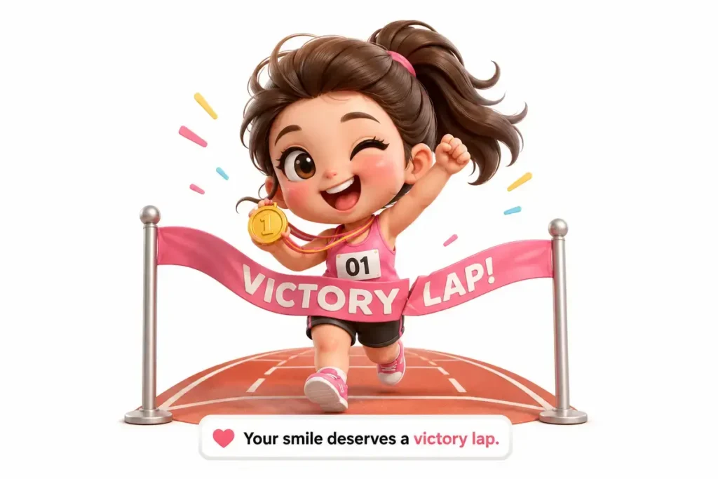 Flirty Track Puns Pick Up Lines