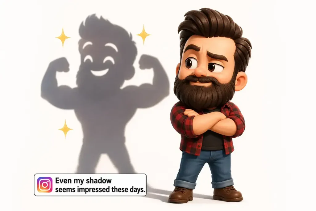 Funny Beard Jokes For Everyday Laughs