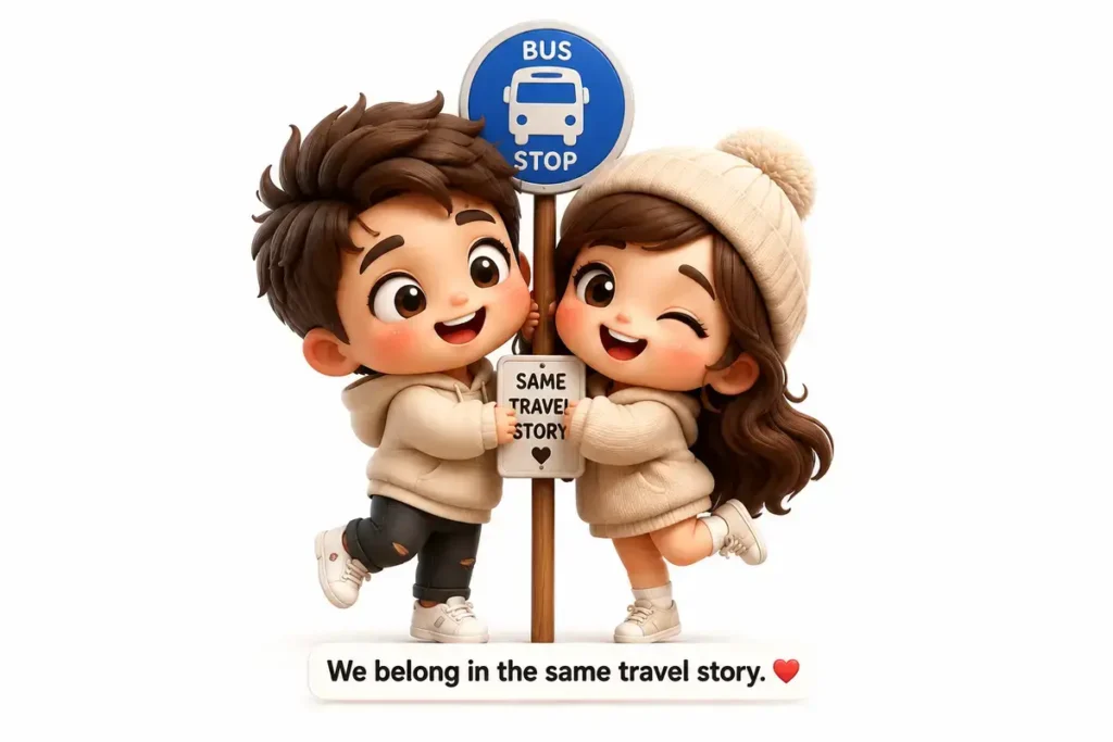 Funny Bus Puns For Riders