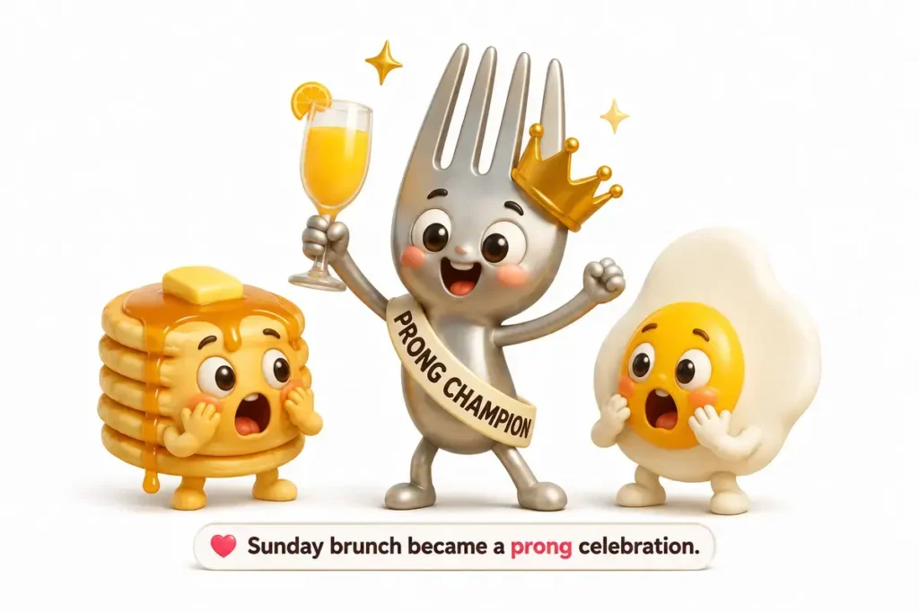 Funny Fork Jokes For Daily Laughs