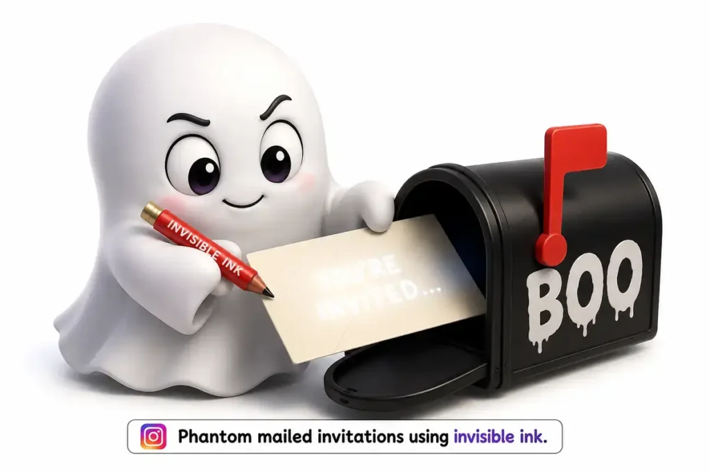 Funny Halloween Jokes About Ghosts