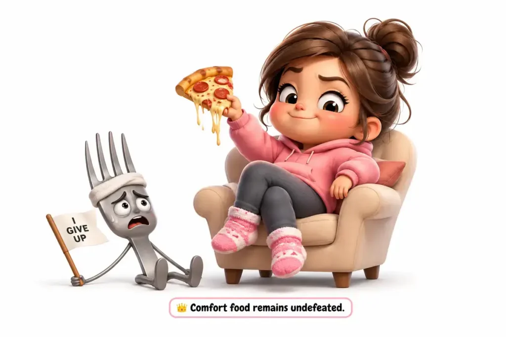 Funny Jokes About Forks For Plates