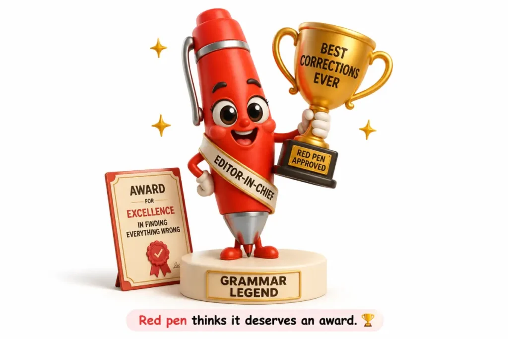Funny Puns About Grammar