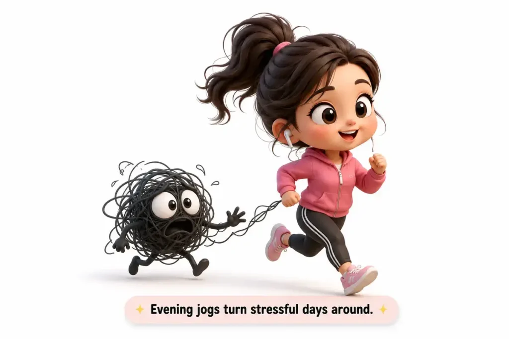 Funny Jokes About Running Shoes